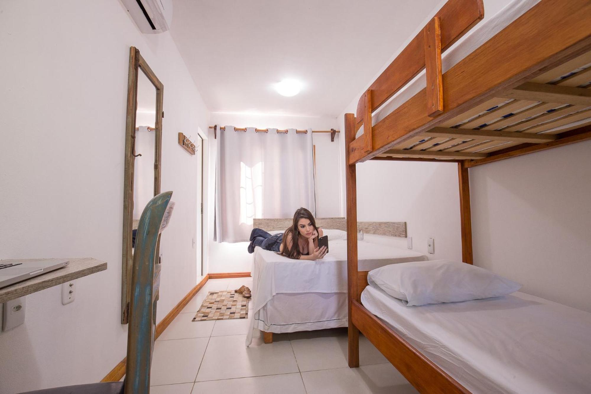 Hotel Chacara Das Flores São Gabriel Buitenkant foto